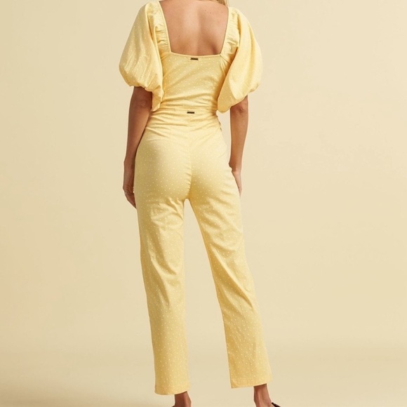 🔆BILLANONG🔆 SUN GLOW MOONLIGHT TOP & PANT OUTFIT SET - Picture 12 of 16